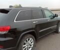 Чорний Джип Grand Cherokee, об'ємом двигуна 3.6 л та пробігом 93 тис. км за 30000 $, фото 2 на Automoto.ua