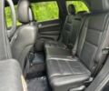 Джип Гранд Чероки 2017 в Черкассах на Automoto.ua Черный Джип Гранд Чероки, объемом двигателя 3.6 л и пробегом 54 тыс. км за 17700 $, фото 10 на Automoto.ua