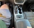 Чорний Джип Grand Cherokee, об'ємом двигуна 3 л та пробігом 117 тис. км за 30000 $, фото 17 на Automoto.ua