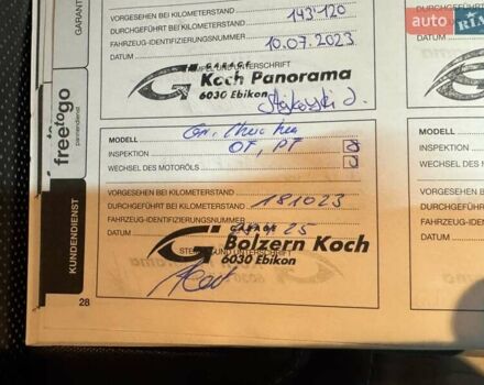 Черный Джип Гранд Чероки, объемом двигателя 2.99 л и пробегом 188 тыс. км за 25750 $, фото 73 на Automoto.ua