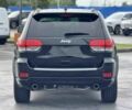 Джип Гранд Чероки 2017 в Одессе на Automoto.ua Черный Джип Гранд Чероки, объемом двигателя 3.6 л и пробегом 51 тыс. км за 8000 $, фото 5 на Automoto.ua