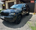 Чорний Джип Grand Cherokee, об'ємом двигуна 3.6 л та пробігом 135 тис. км за 24500 $, фото 2 на Automoto.ua