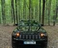 Чорний Джип Grand Cherokee, об'ємом двигуна 3.6 л та пробігом 157 тис. км за 20700 $, фото 1 на Automoto.ua