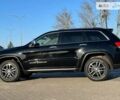 Чорний Джип Grand Cherokee, об'ємом двигуна 3.6 л та пробігом 107 тис. км за 21900 $, фото 7 на Automoto.ua