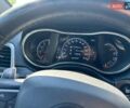 Чорний Джип Grand Cherokee, об'ємом двигуна 2.99 л та пробігом 185 тис. км за 31000 $, фото 10 на Automoto.ua