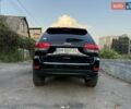 Черный Джип Гранд Чероки, объемом двигателя 3.6 л и пробегом 110 тыс. км за 22700 $, фото 13 на Automoto.ua
