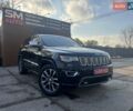Черный Джип Гранд Чероки, объемом двигателя 3.6 л и пробегом 178 тыс. км за 18000 $, фото 1 на Automoto.ua
