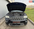 Черный Джип Гранд Чероки, объемом двигателя 2.99 л и пробегом 188 тыс. км за 25750 $, фото 51 на Automoto.ua