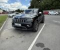 Чорний Джип Grand Cherokee, об'ємом двигуна 3.6 л та пробігом 174 тис. км за 25500 $, фото 1 на Automoto.ua