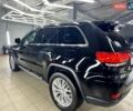 Чорний Джип Grand Cherokee, об'ємом двигуна 2.99 л та пробігом 211 тис. км за 24500 $, фото 9 на Automoto.ua