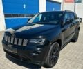 Чорний Джип Grand Cherokee, об'ємом двигуна 2.99 л та пробігом 185 тис. км за 31000 $, фото 1 на Automoto.ua