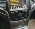 Чорний Джип Grand Cherokee, об'ємом двигуна 2.99 л та пробігом 195 тис. км за 26000 $, фото 16 на Automoto.ua