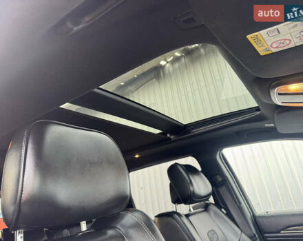 Черный Джип Гранд Чероки, объемом двигателя 2.99 л и пробегом 188 тыс. км за 25750 $, фото 37 на Automoto.ua