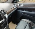 Чорний Джип Grand Cherokee, об'ємом двигуна 2.99 л та пробігом 195 тис. км за 26000 $, фото 22 на Automoto.ua
