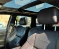 Джип Гранд Чероки 2017 в Кривом Роге на Automoto.ua Черный Джип Гранд Чероки, объемом двигателя 3 л и пробегом 119 тыс. км за 32999 $, фото 15 на Automoto.ua