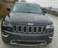 Чорний Джип Grand Cherokee, об'ємом двигуна 2.99 л та пробігом 195 тис. км за 26000 $, фото 1 на Automoto.ua