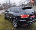 Чорний Джип Grand Cherokee, об'ємом двигуна 3.6 л та пробігом 182 тис. км за 16500 $, фото 6 на Automoto.ua