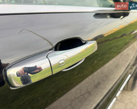 Черный Джип Гранд Чероки, объемом двигателя 2.99 л и пробегом 188 тыс. км за 25750 $, фото 64 на Automoto.ua