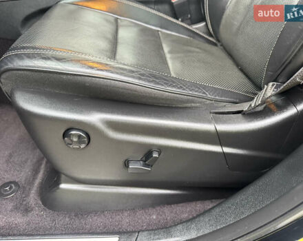 Черный Джип Гранд Чероки, объемом двигателя 2.99 л и пробегом 188 тыс. км за 25750 $, фото 41 на Automoto.ua