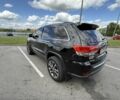 Чорний Джип Grand Cherokee, об'ємом двигуна 3.6 л та пробігом 174 тис. км за 25500 $, фото 23 на Automoto.ua
