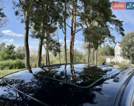 Чорний Джип Grand Cherokee, об'ємом двигуна 6.4 л та пробігом 131 тис. км за 34999 $, фото 16 на Automoto.ua