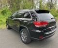 Джип Гранд Чероки 2017 в Черкассах на Automoto.ua Черный Джип Гранд Чероки, объемом двигателя 3.6 л и пробегом 54 тыс. км за 17700 $, фото 5 на Automoto.ua