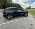 Чорний Джип Grand Cherokee, об'ємом двигуна 3.6 л та пробігом 174 тис. км за 25500 $, фото 3 на Automoto.ua