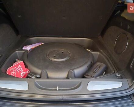 Черный Джип Гранд Чероки, объемом двигателя 3.6 л и пробегом 94 тыс. км за 36250 $, фото 23 на Automoto.ua