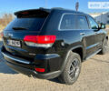 Чорний Джип Grand Cherokee, об'ємом двигуна 3.6 л та пробігом 107 тис. км за 21900 $, фото 8 на Automoto.ua