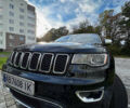 Чорний Джип Grand Cherokee, об'ємом двигуна 3.6 л та пробігом 128 тис. км за 34000 $, фото 7 на Automoto.ua