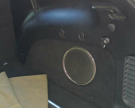 Черный Джип Гранд Чероки, объемом двигателя 3.6 л и пробегом 103 тыс. км за 31500 $, фото 10 на Automoto.ua