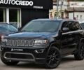 Чорний Джип Grand Cherokee, об'ємом двигуна 3.6 л та пробігом 39 тис. км за 35000 $, фото 1 на Automoto.ua