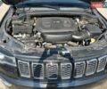 Чорний Джип Grand Cherokee, об'ємом двигуна 3.6 л та пробігом 160 тис. км за 4700 $, фото 10 на Automoto.ua