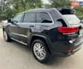 Чорний Джип Grand Cherokee, об'ємом двигуна 2.99 л та пробігом 211 тис. км за 24500 $, фото 4 на Automoto.ua