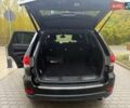 Джип Гранд Чероки 2017 в Виннице на Automoto.ua Черный Джип Гранд Чероки, объемом двигателя 3.6 л и пробегом 126 тыс. км за 27000 $, фото 15 на Automoto.ua