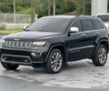 Джип Гранд Чероки 2017 в Одессе на Automoto.ua Черный Джип Гранд Чероки, объемом двигателя 3.6 л и пробегом 51 тыс. км за 8000 $, фото 2 на Automoto.ua
