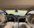 Чорний Джип Grand Cherokee, об'ємом двигуна 3.6 л та пробігом 174 тис. км за 25500 $, фото 5 на Automoto.ua