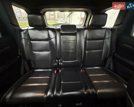 Черный Джип Гранд Чероки, объемом двигателя 2.99 л и пробегом 188 тыс. км за 25750 $, фото 42 на Automoto.ua