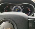 Чорний Джип Grand Cherokee, об'ємом двигуна 2.99 л та пробігом 195 тис. км за 26000 $, фото 14 на Automoto.ua