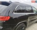 Чорний Джип Grand Cherokee, об'ємом двигуна 2.99 л та пробігом 195 тис. км за 26000 $, фото 4 на Automoto.ua