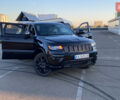 Чорний Джип Grand Cherokee, об'ємом двигуна 3.6 л та пробігом 110 тис. км за 26000 $, фото 1 на Automoto.ua