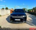 Чорний Джип Grand Cherokee, об'ємом двигуна 3 л та пробігом 120 тис. км за 28000 $, фото 1 на Automoto.ua