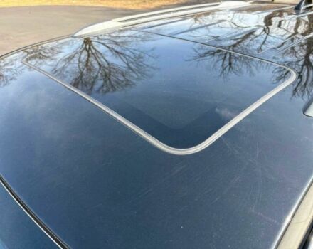 Черный Джип Гранд Чероки, объемом двигателя 3.6 л и пробегом 67 тыс. км за 13500 $, фото 12 на Automoto.ua