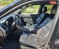 Черный Джип Гранд Чероки, объемом двигателя 3.6 л и пробегом 105 тыс. км за 24000 $, фото 18 на Automoto.ua