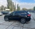 Чорний Джип Grand Cherokee, об'ємом двигуна 3.6 л та пробігом 178 тис. км за 16800 $, фото 6 на Automoto.ua