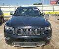 Чорний Джип Grand Cherokee, об'ємом двигуна 3.6 л та пробігом 160 тис. км за 4700 $, фото 4 на Automoto.ua