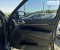Черный Джип Гранд Чероки, объемом двигателя 3.6 л и пробегом 161 тыс. км за 24999 $, фото 47 на Automoto.ua