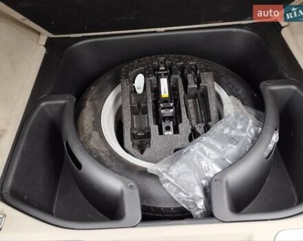 Чорний Джип Grand Cherokee, об'ємом двигуна 3.6 л та пробігом 182 тис. км за 16500 $, фото 18 на Automoto.ua