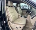 Джип Гранд Чероки 2017 в Одессе на Automoto.ua Черный Джип Гранд Чероки, объемом двигателя 3.6 л и пробегом 51 тыс. км за 8000 $, фото 9 на Automoto.ua