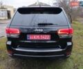 Чорний Джип Grand Cherokee, об'ємом двигуна 3.6 л та пробігом 182 тис. км за 16500 $, фото 8 на Automoto.ua